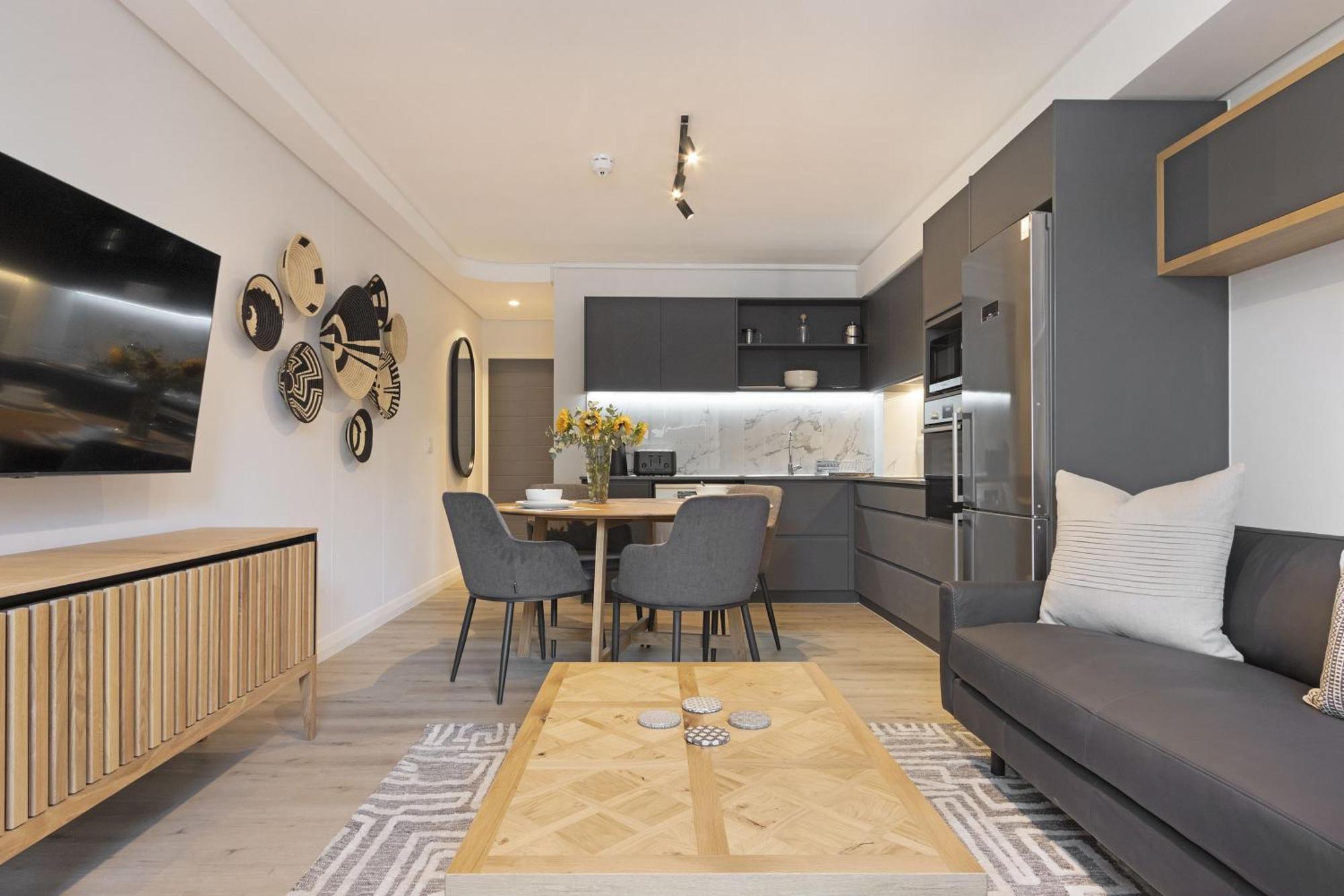 The Cedar Unit 101 Apartment