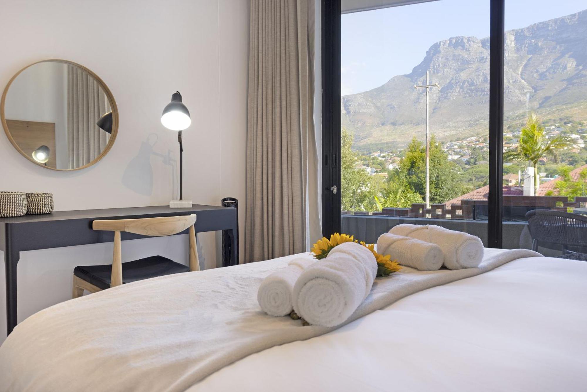 Apartment The Cedar Unit 101 Cape Town